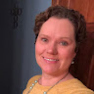 Meet your Posher, Joanne